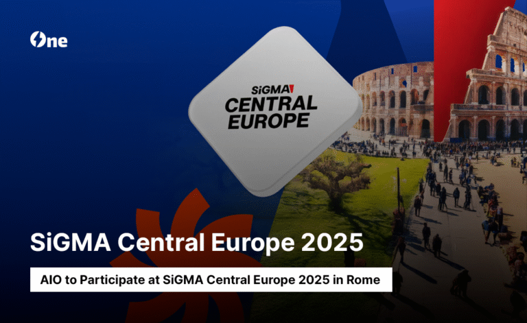 SiGMA Central Europe