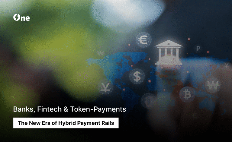 Banks, Fintech & Token-Payments: The New Era of Hybrid Payment Rails