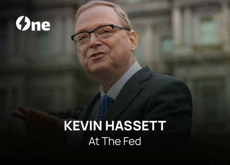 Kevin Hassett at the Fed: What a pro-crypto chair could mean for digital payments